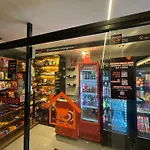 Flat Para 3 Pessoas No Move Tambau!