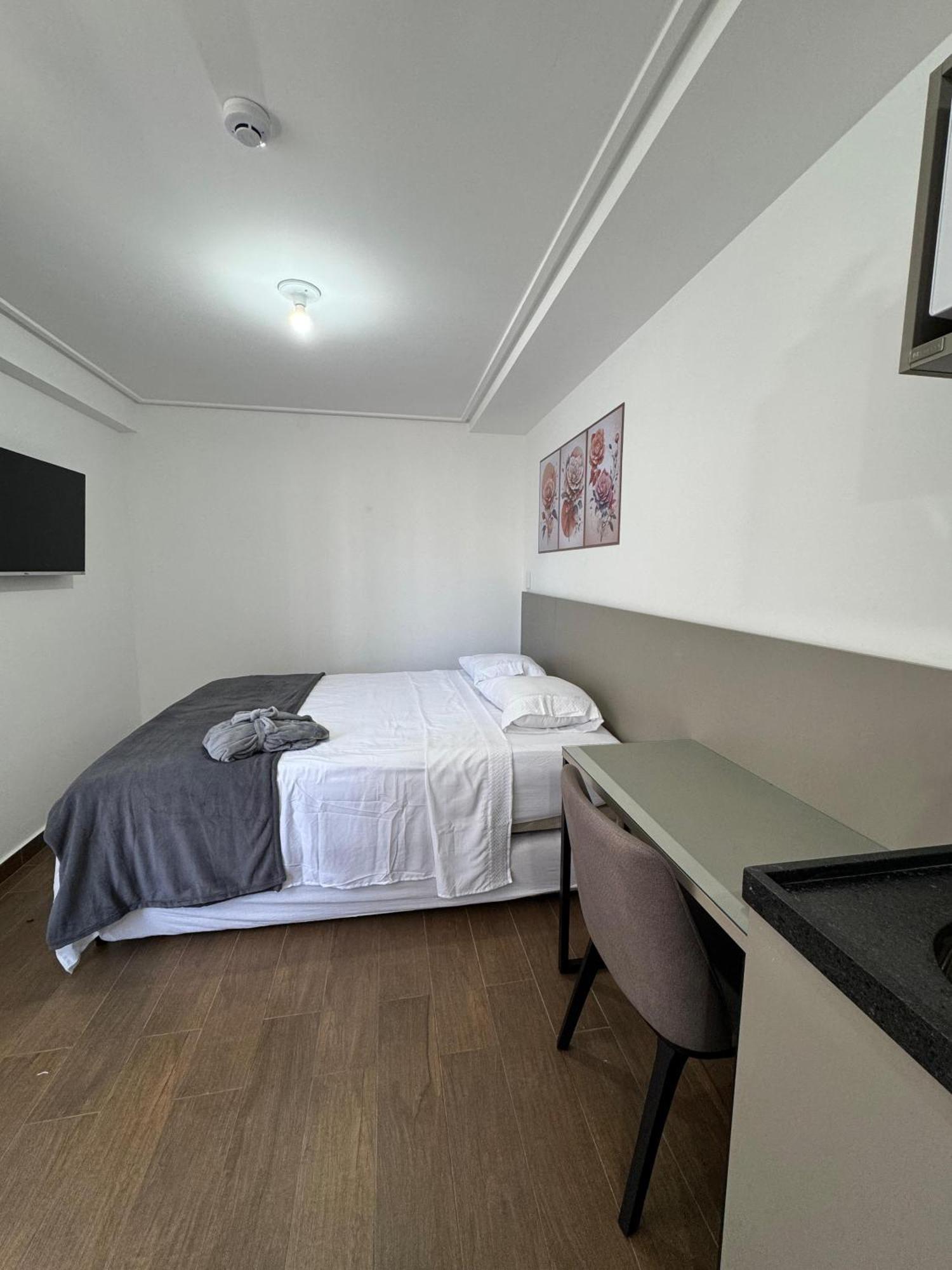 Flat 3 Pessoas No Move Tambau! Apartamento João Pessoa