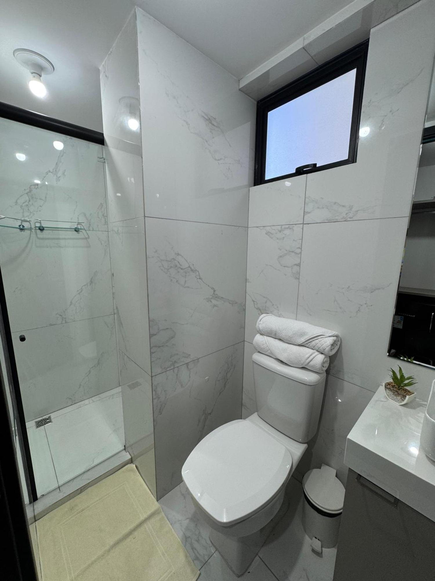 Flat 3 Pessoas No Move Tambau! Apartamento João Pessoa