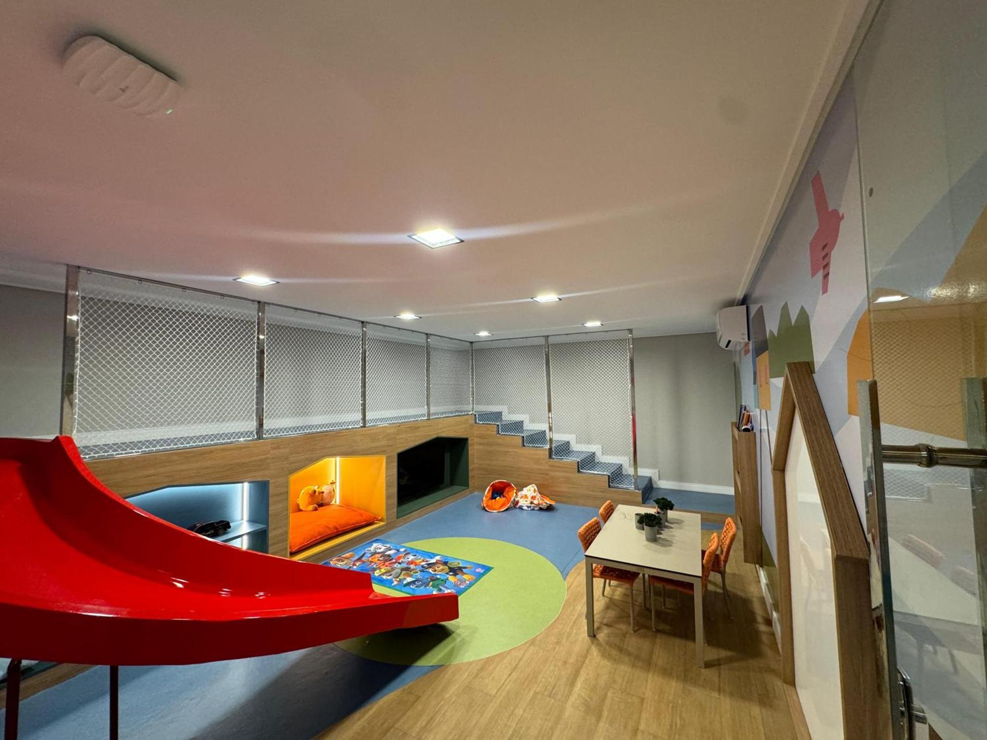Apartamento Flat 3 Pessoas No Move Tambau! *