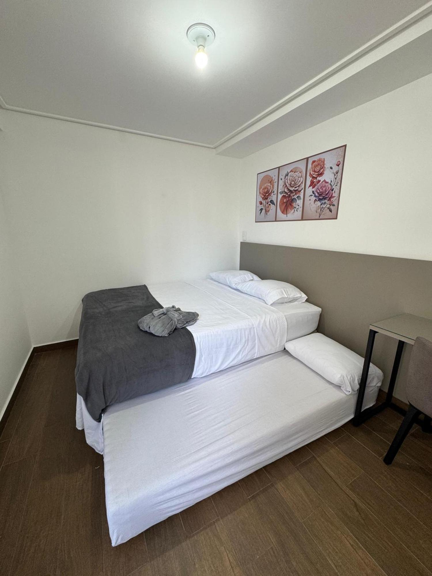 Flat 3 Pessoas No Move Tambau! Apartamento João Pessoa