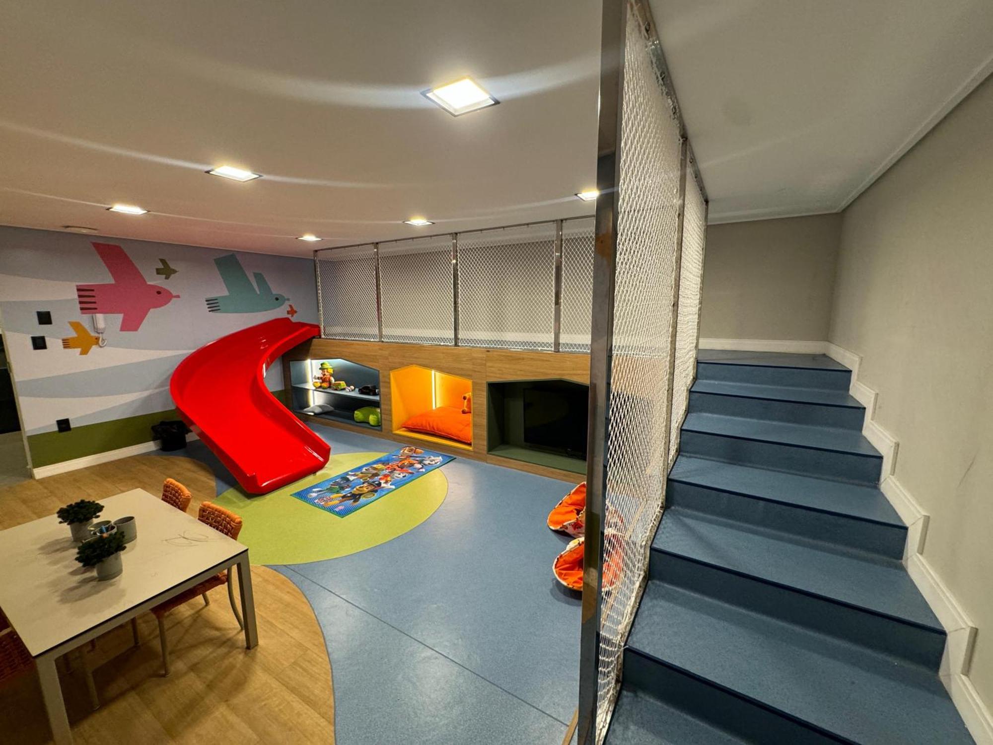 Apartamento Flat 3 Pessoas No Move Tambau! João Pessoa